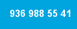 936 988 55 41 936 988 55 41